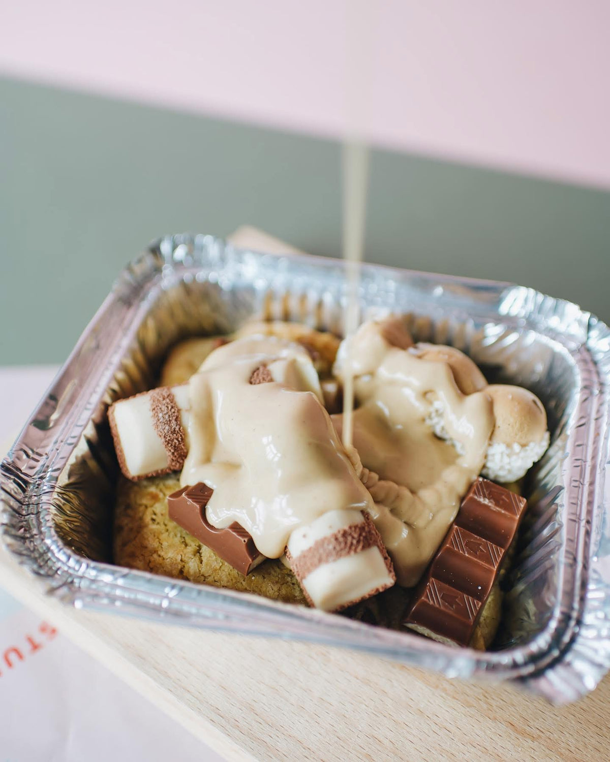 DIY Cookie Kits