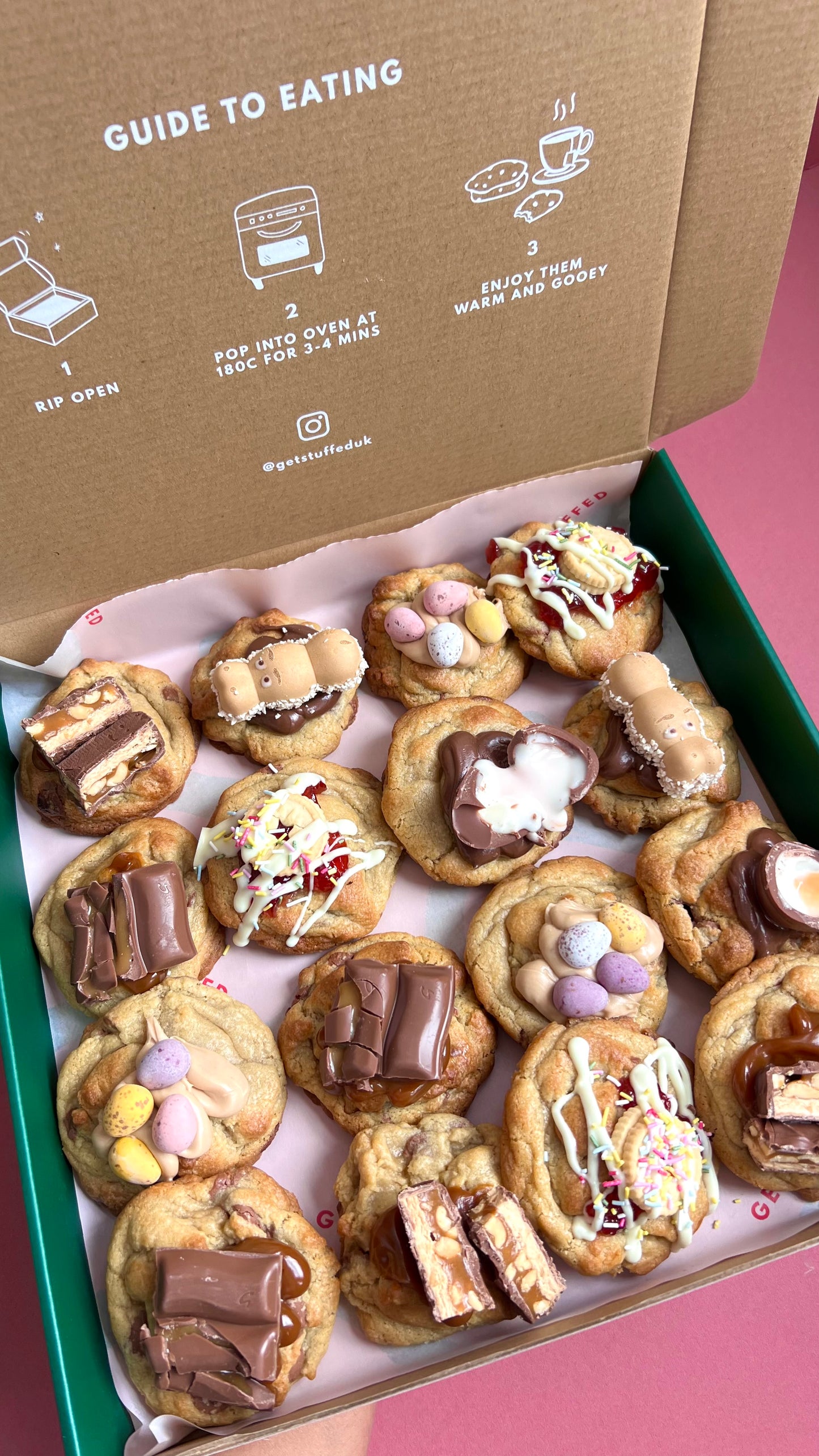 Father’s Day Cookies
