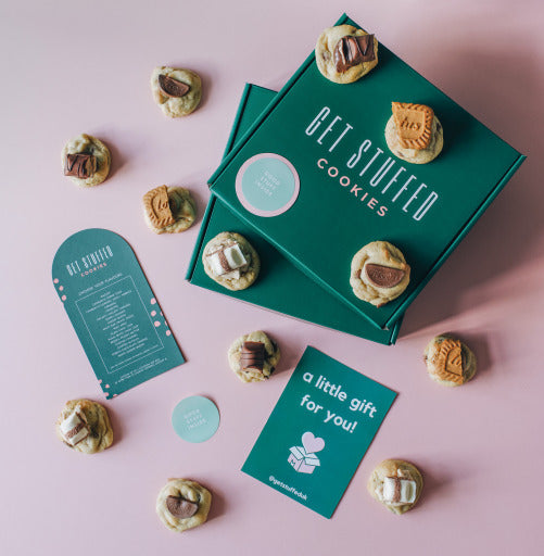 Gift Vouchers