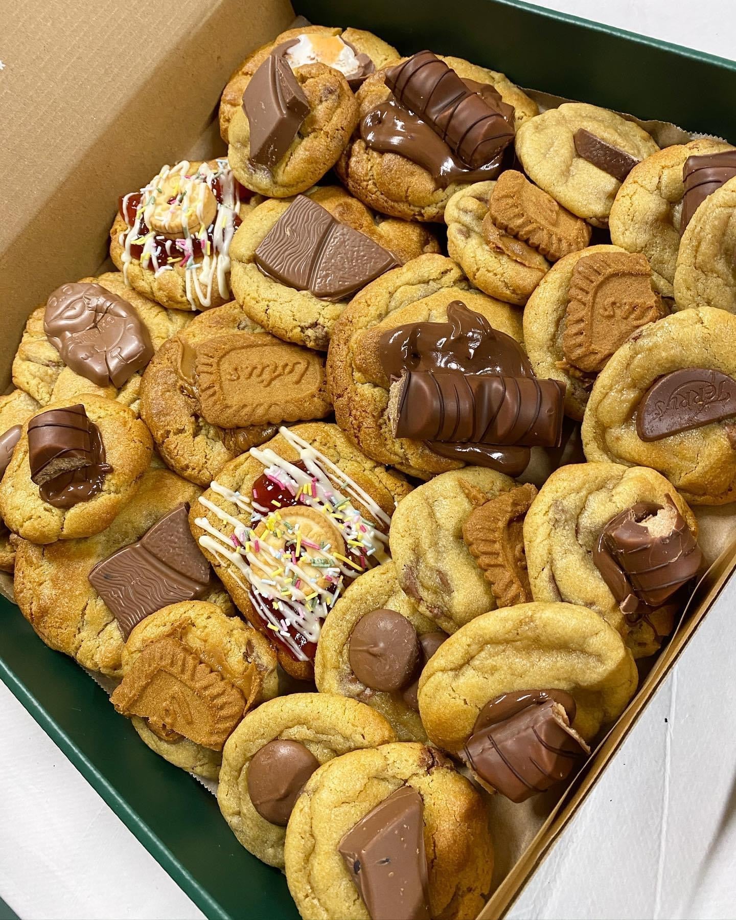 Surprise Celebration Box