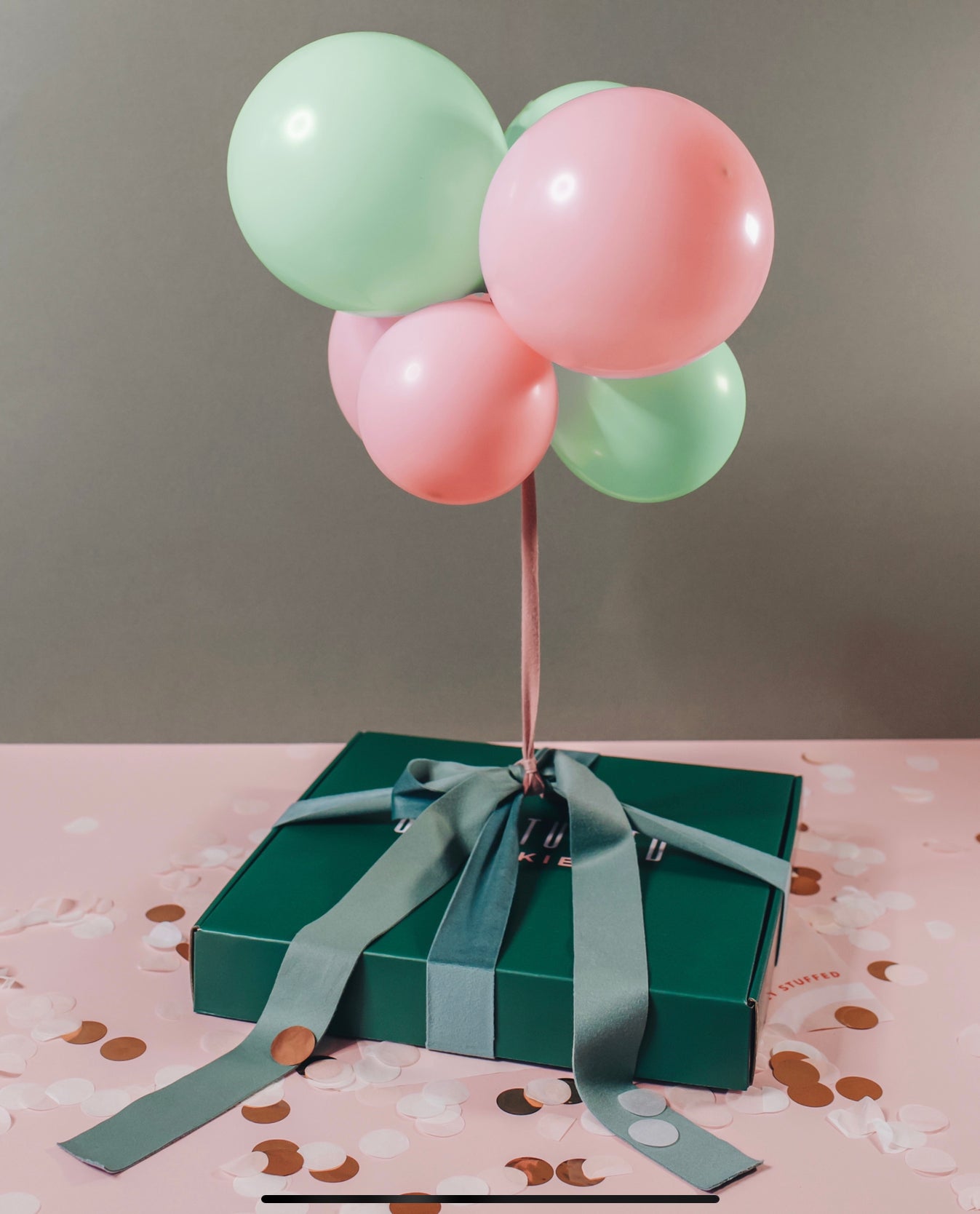 Surprise Celebration Box