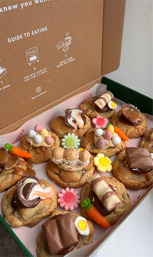 Easter Cookies