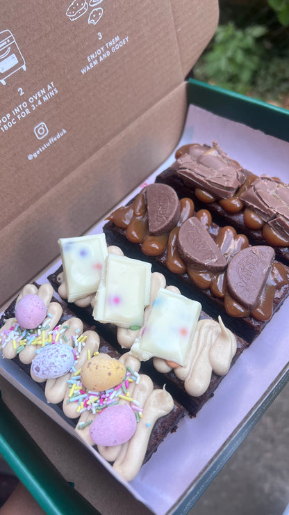 End of Term Cookies!