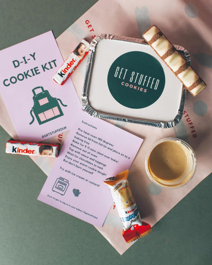 DIY Cookie Kits
