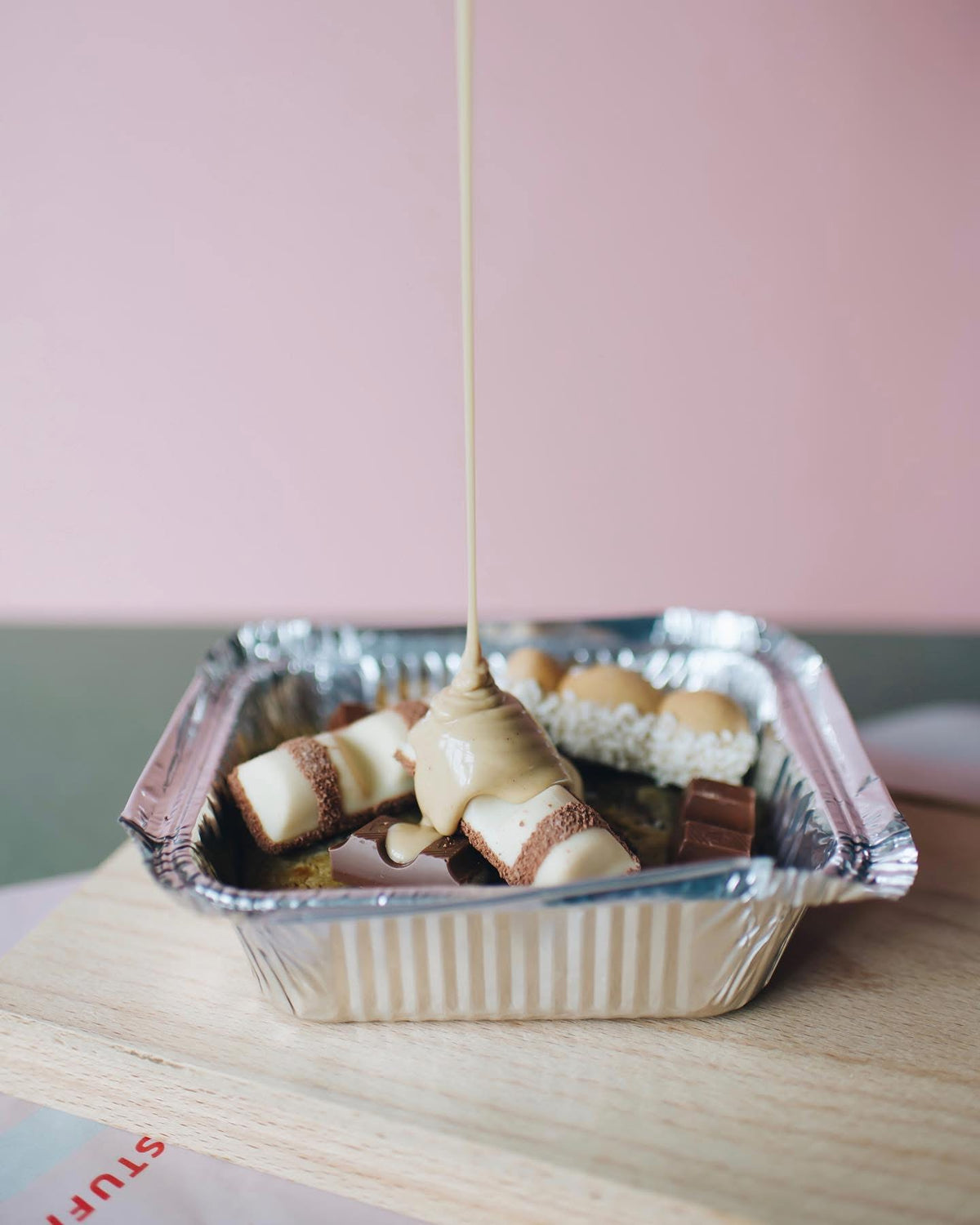 DIY Cookie Kits