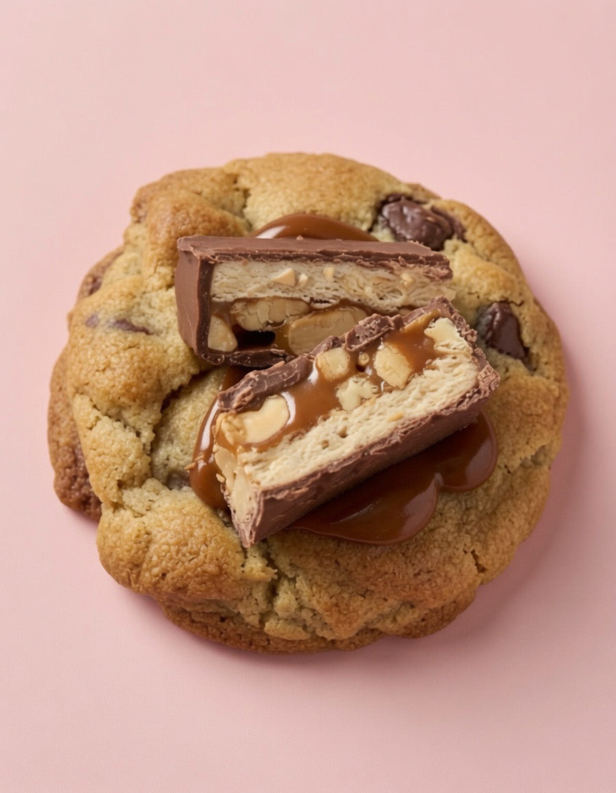 Snickers Stack