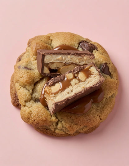 Stuffed Cookie Party (24 XL)