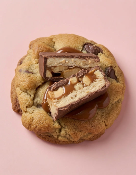 Snickers Stack