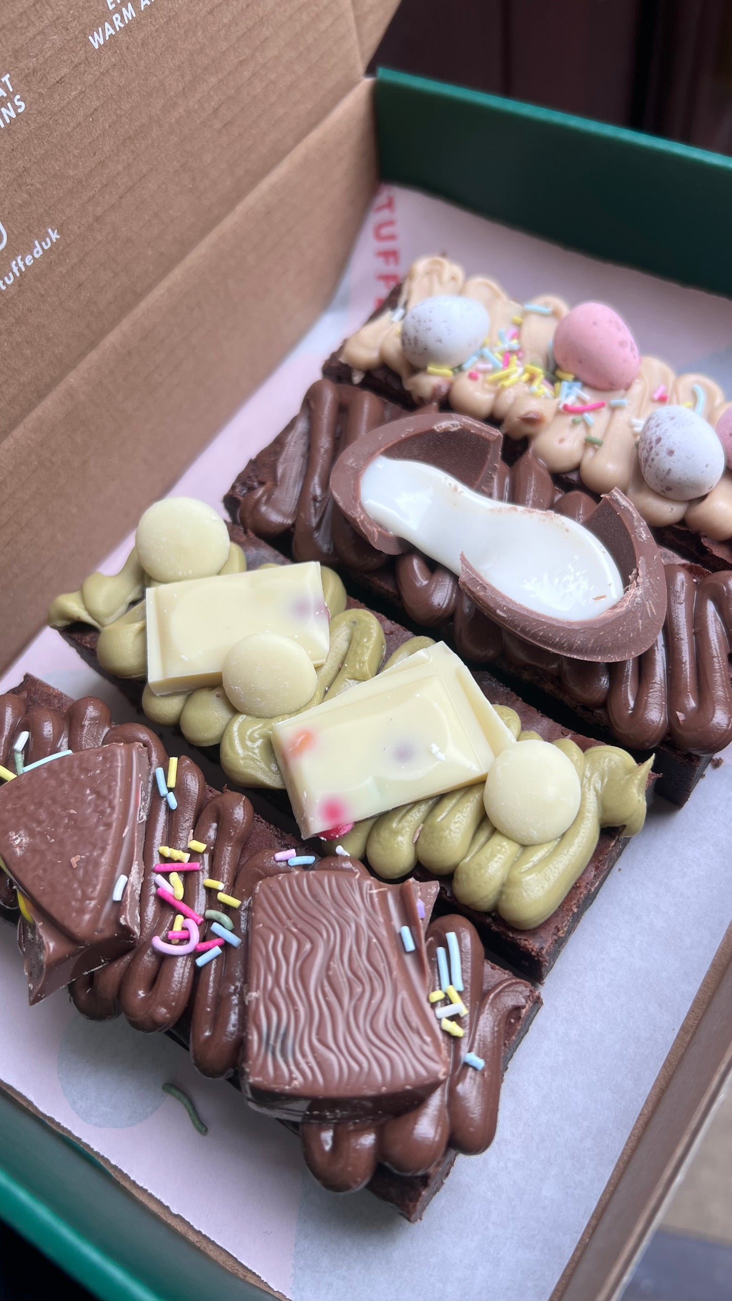 End of Term Cookies!