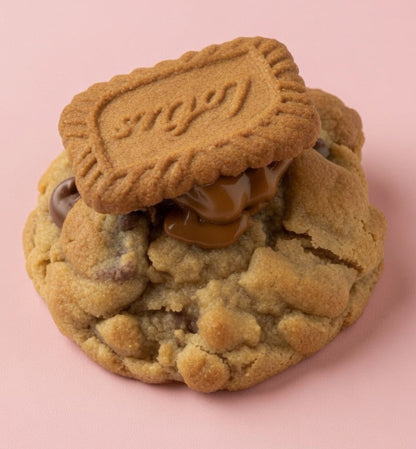 Stuffed Cookie Party (24 XL)