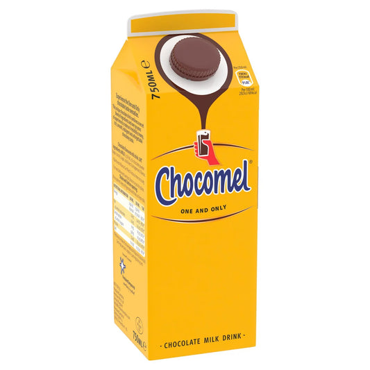 Chocomel