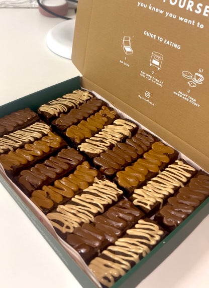 Ultimate Brownie Box