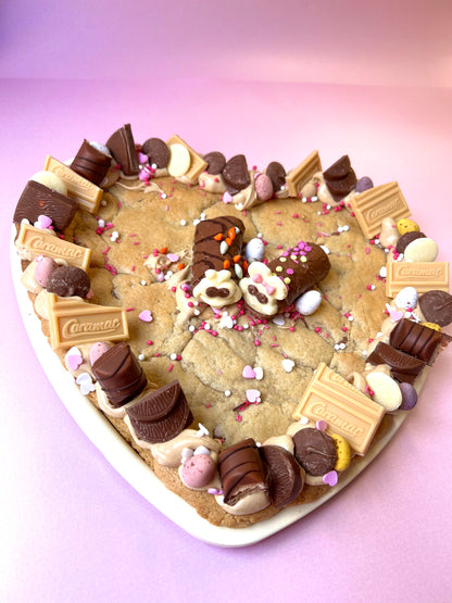 Heart Shape Cookie