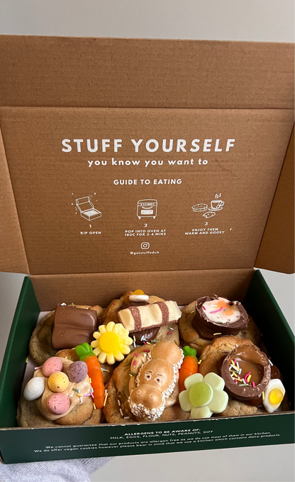Easter Cookies