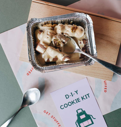 DIY Cookie Kits