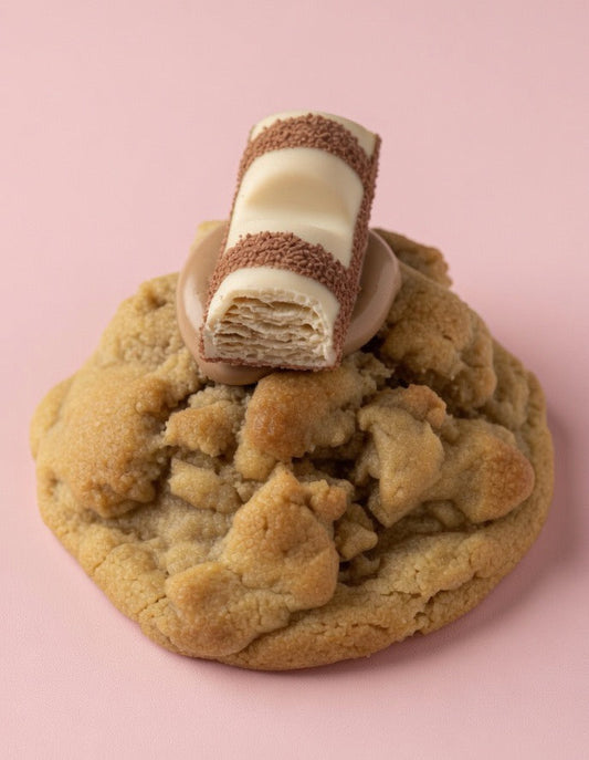 The White Bueno Bliss