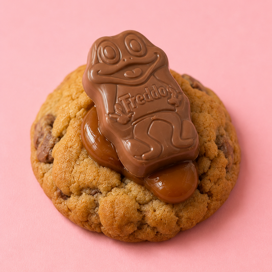 Caramel Freddo