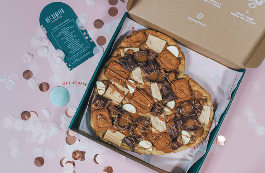 Heart Shape Cookie